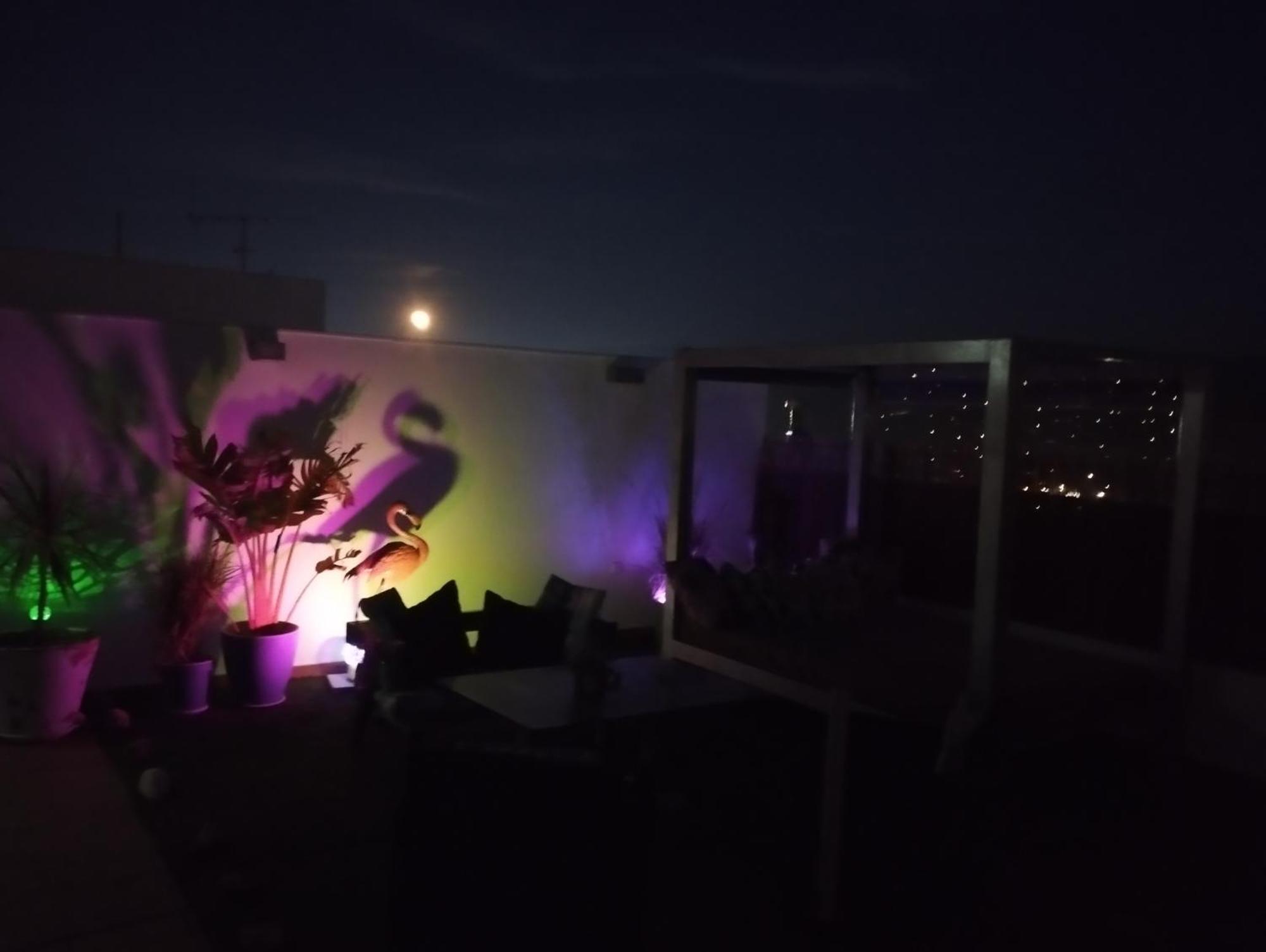 Appartamento Ático Rilque Ronda Esterno foto