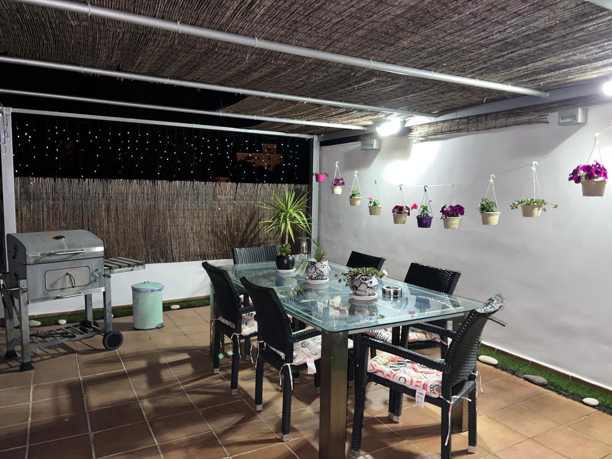 Appartamento Ático Rilque Ronda Esterno foto