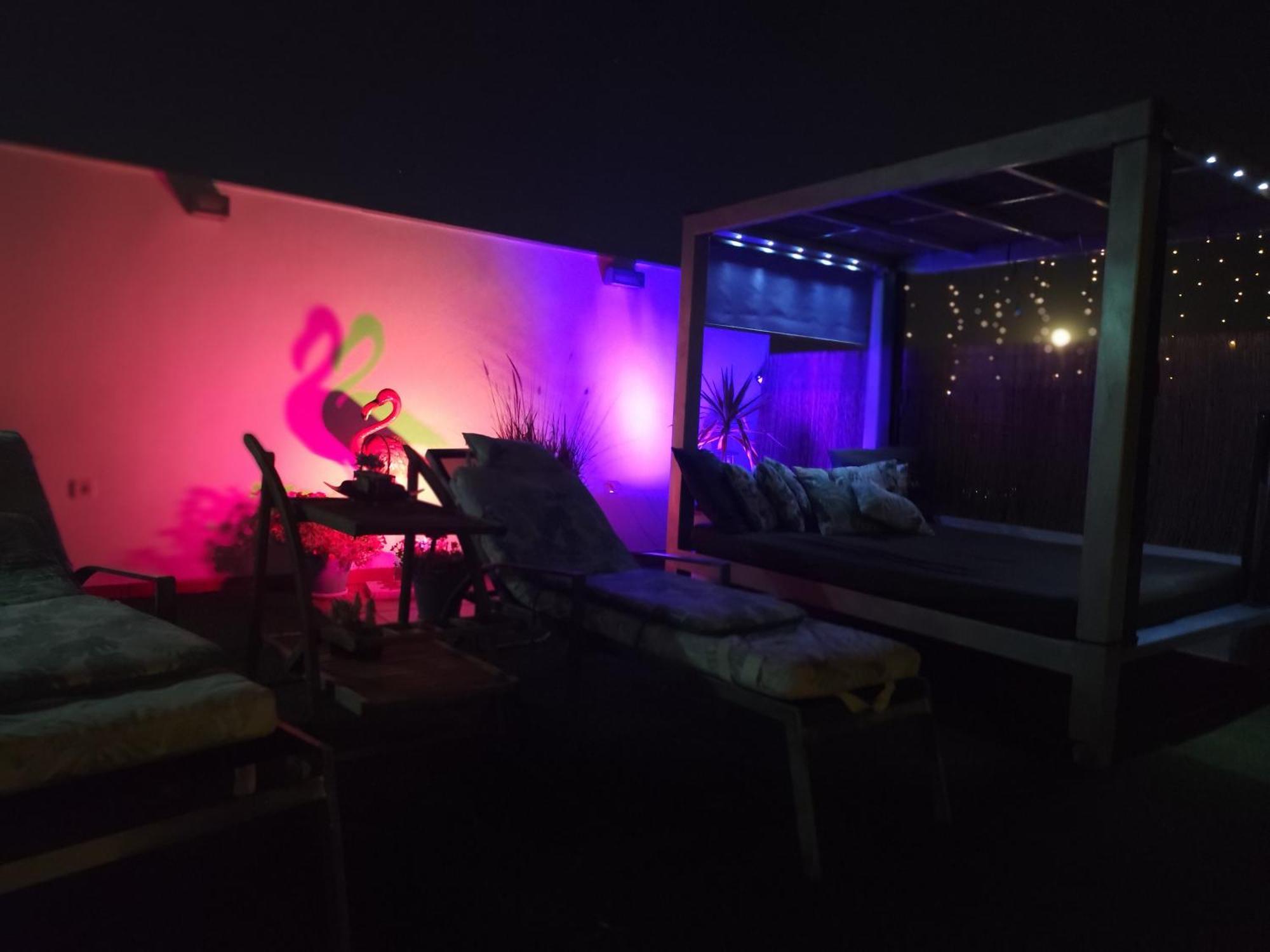 Appartamento Ático Rilque Ronda Esterno foto