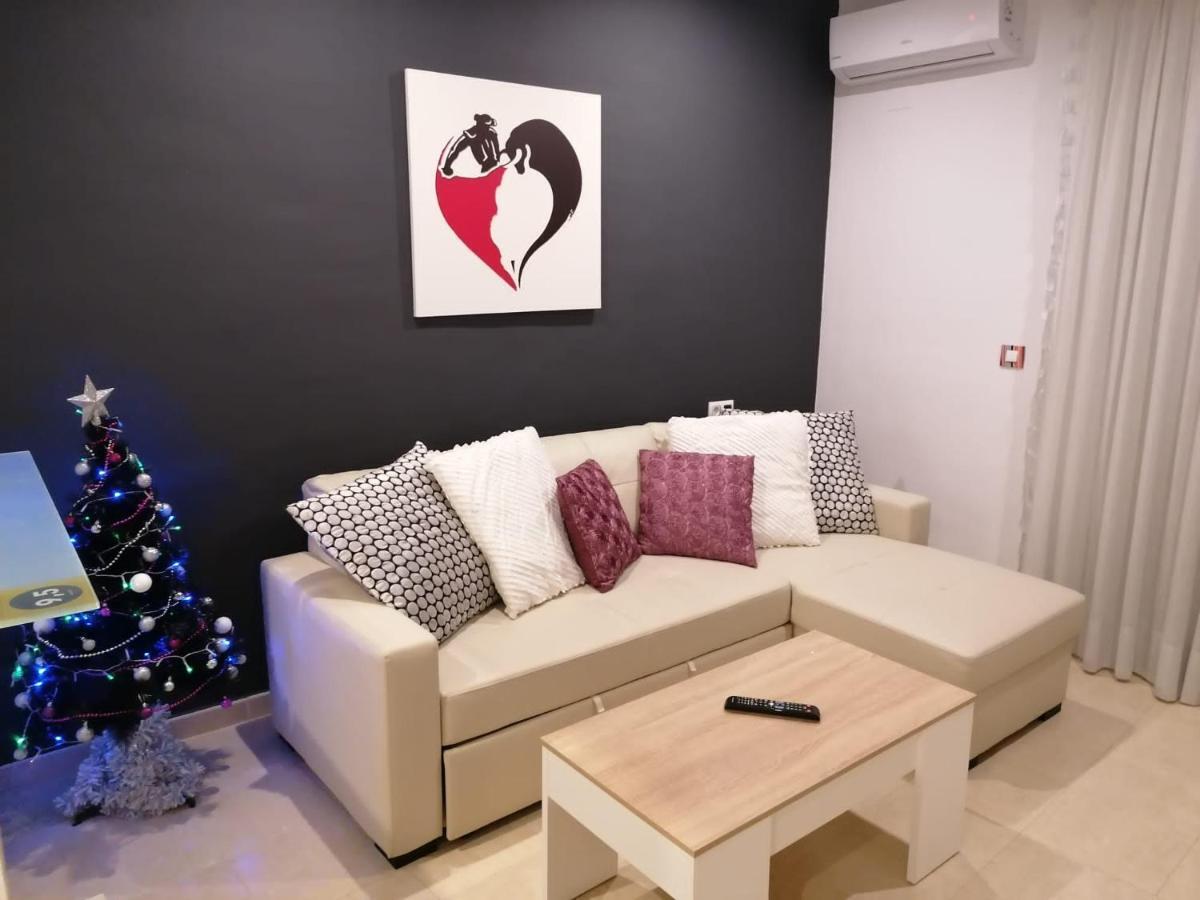 Appartamento Ático Rilque Ronda Esterno foto